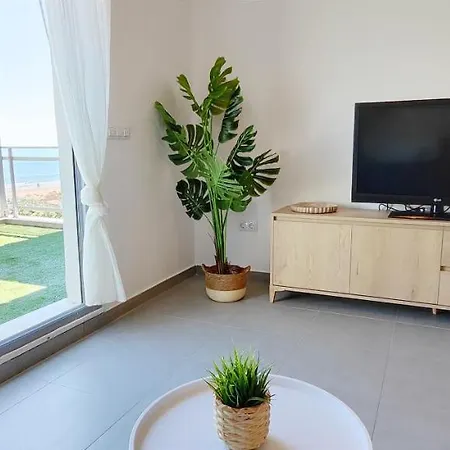 Jardines De Deveses By Costa Lägenhet *