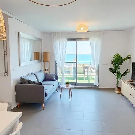 Jardines De Deveses By Costa Lägenhet *