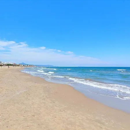 Jardines De Deveses By Costa Lägenhet *