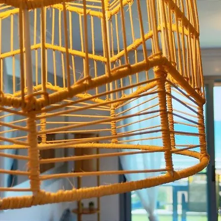 Lägenhet Jardines De Deveses By Costa Denia