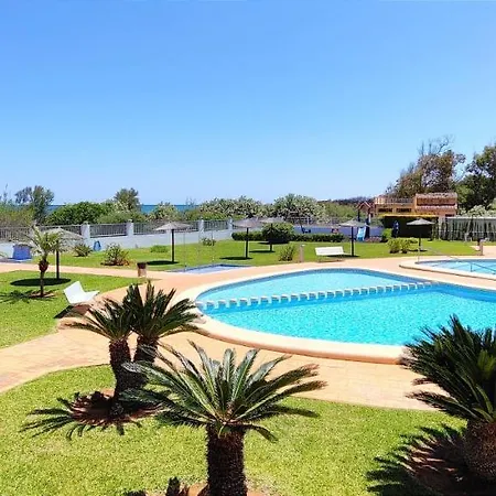 Jardines De Deveses By Costa * Denia