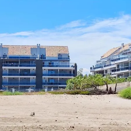 Lägenhet Jardines De Deveses By Costa *