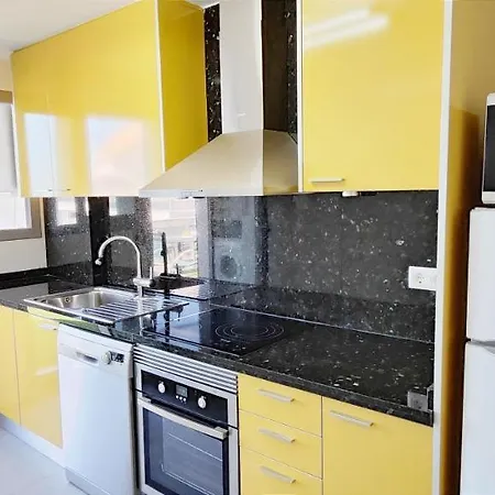 Jardines De Deveses By Costa * Denia