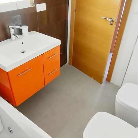 Jardines De Deveses By Costa Lägenhet