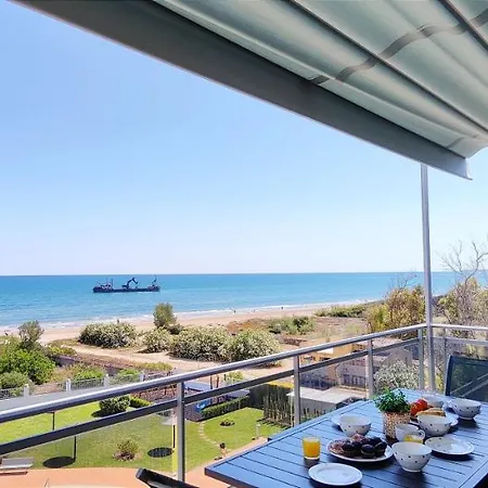 Jardines De Deveses By Costa * Denia