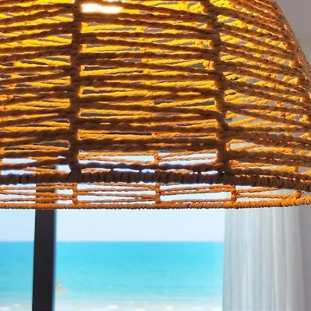 Lägenhet Jardines De Deveses By Costa *