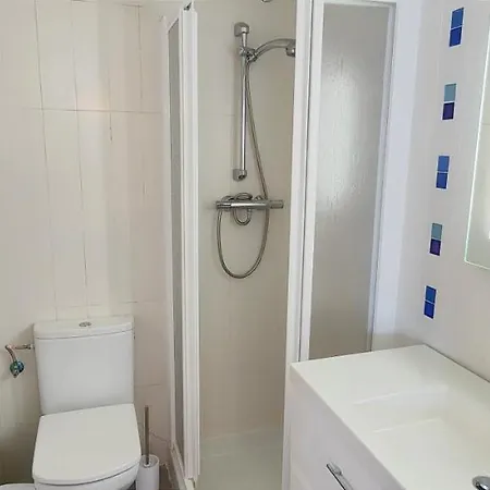 Jardines De Deveses By Costa Lägenhet *