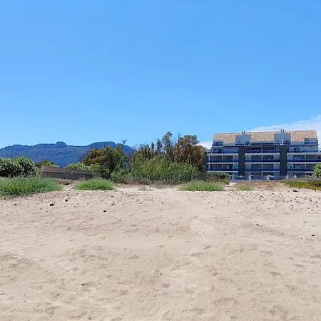 Jardines De Deveses By Costa Lägenhet