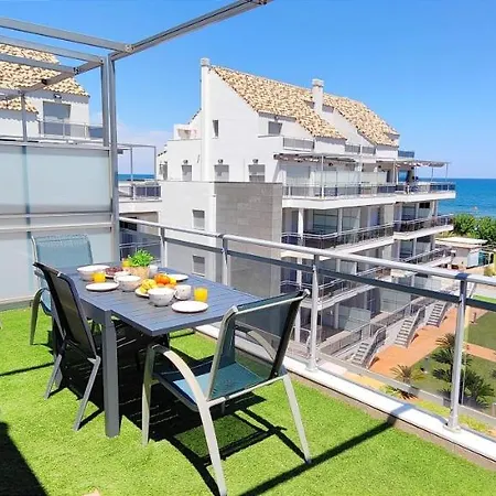 Jardines De Deveses By Costa * Denia