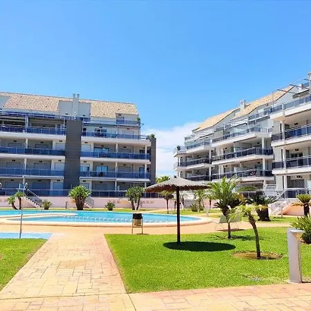 Jardines De Deveses By Costa