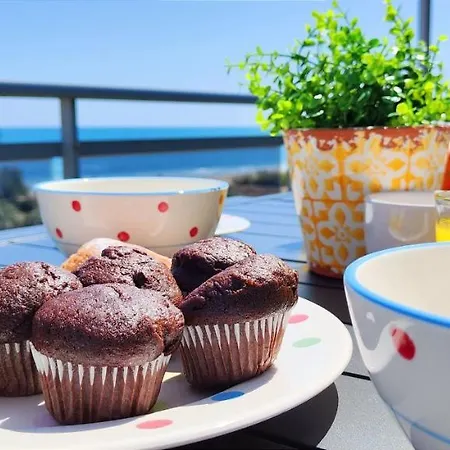 Jardines De Deveses By Costa Lägenhet