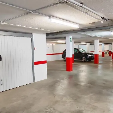 Jardines De Deveses By Costa Lägenhet