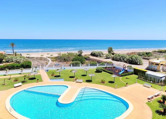 Jardines De Deveses By Costa *