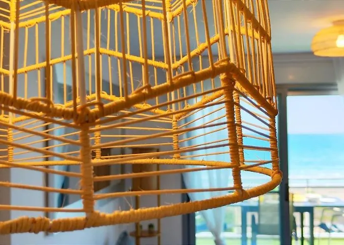 Appartement Jardines De Deveses By Costa Dénia