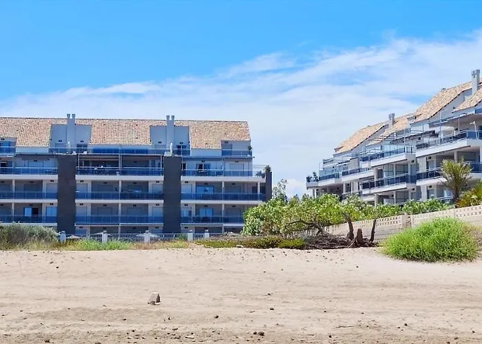 Appartement Jardines De Deveses By Costa *