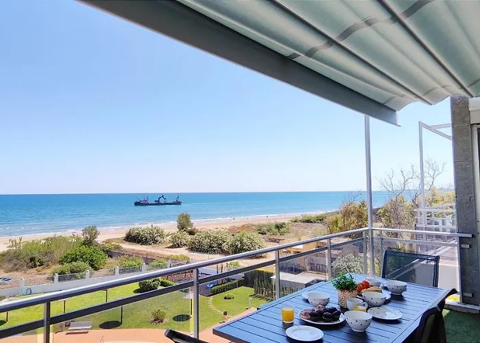 Jardines De Deveses By Costa * Dénia