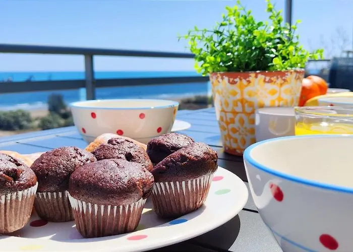 Jardines De Deveses By Costa Appartement