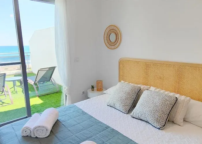 Jardines De Deveses By Costa Dénia