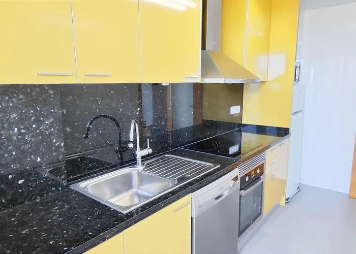 Jardines De Deveses By Costa Dénia