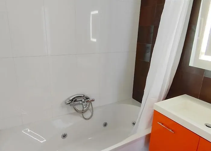 Jardines De Deveses By Costa * Dénia