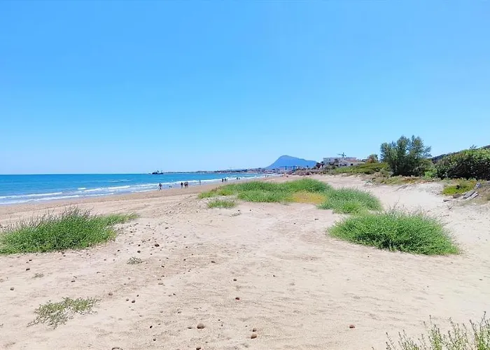 Jardines De Deveses By Costa Appartement