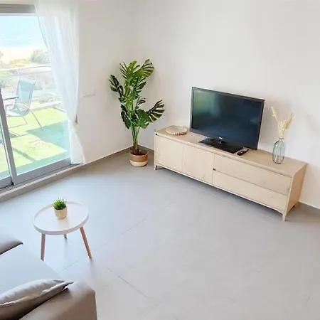 Jardines De Deveses By Costa Apartment