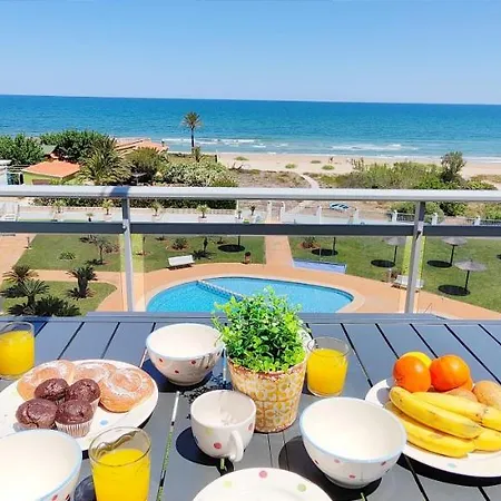 Jardines De Deveses By Costa Apartment *