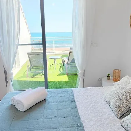 Jardines De Deveses By Costa Apartment *