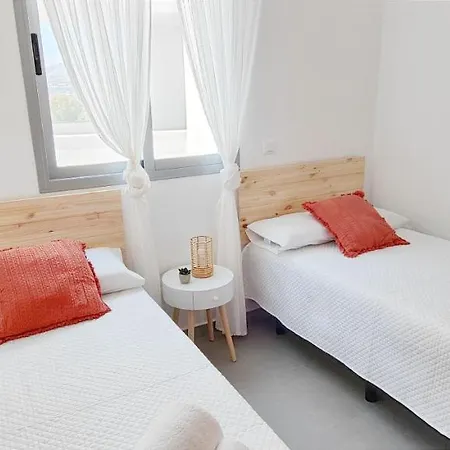 Jardines De Deveses By Costa Apartment *
