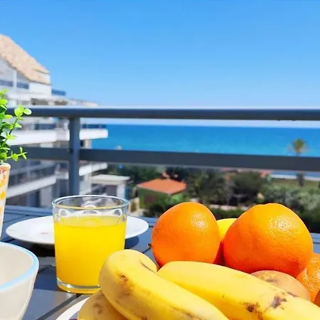 Jardines De Deveses By Costa Apartment *