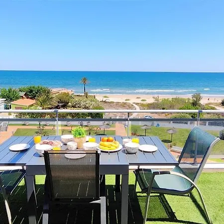 Jardines De Deveses By Costa Apartment