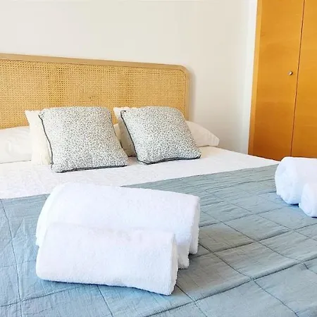 Jardines De Deveses By Costa Apartment