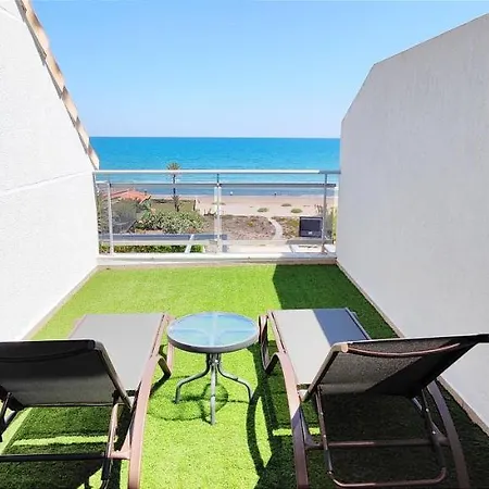 Jardines De Deveses By Costa Apartment *