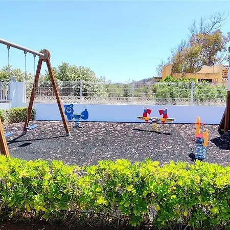 Apartment Jardines De Deveses By Costa *
